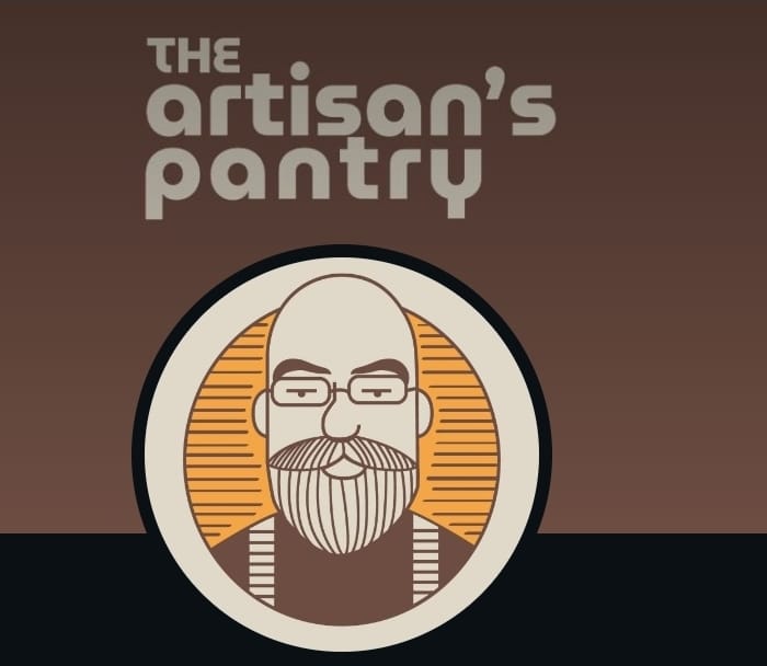 The Artisan's Pantry